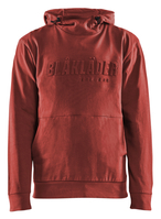 BLÅKLÄDER UNISEX BLAKLADER IMPRESIÓN 3D T.L-BRIC RED-353011585909-L, ROJO LADRILLO, XXXL