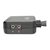 TRIPP LITE CABLE USB HDMI DE 2 PUERTOS CONMUTADOR KVM CON AUDIO/VÍDEO, CABLES Y INTERCAMBIO PERIFÉRICO USB 1920 X 1200, 1080P (B