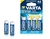 Varta High Energy AA Alcalino 1.5V batería no-recargable (V4906P40)