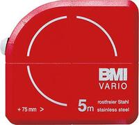 BMI rolmaat Vario R 13mmx3m