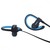 iL98BL Niebieskie by AWEI douszne sportowe słuchawki bezprzewodowe Bluetooth 4.2