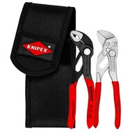 Knipex Mini-Zangenset 00 20 72 V04