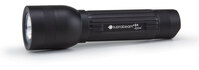 Suprabeam Taschenlampe Q4defend, LED, 400lm, 3xAAA, IPX4