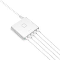 Dicota Universal Notebook Charger USB-C UK