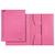 Jurismappe, A4, Pendarec-Karton, pink