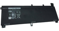 CoreParts MBXDE-BA0166 Laptop-Ersatzteil Akku