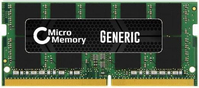 CoreParts MMHP225-32GB memory module 1 x 32 GB DDR4 2666 MHz