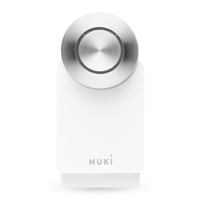 Nuki Smart Lock 3.0 Pro Verrou de porte intelligent
