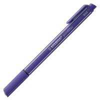 STABILO pointMax Fineliner Medium Violett