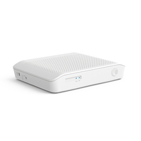 Cambium Networks NSE3000 router Gigabit Ethernet Blanco
