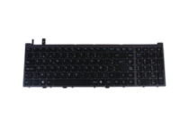 Sony A1617028B laptop spare part Keyboard