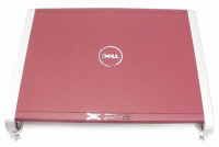 DELL P296F laptop spare part Cover