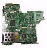 Acer LB.TAA02.002 laptop reserve-onderdeel Moederbord