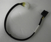 HPE 667873-001 internal power cable