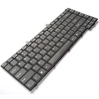 Acer NK.I1417.0A2 laptop spare part Keyboard
