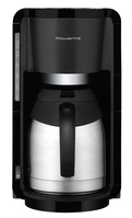 Rowenta CT3818 Semi-automatique Machine à café filtre