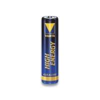Varta lr03/aaa/bs4 Einwegbatterie Alkali