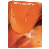 Adobe 12, DVD Set Publication assistée par ordinateur Français