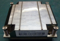 Hewlett Packard Enterprise 676952-001 koelsysteem voor computers Processor Koelplaat/radiatoren