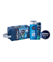 NIVEA Men Traveller