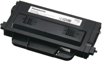 Panasonic DQ-TCC008XD kaseta z tonerem 2 szt. Oryginalny Czarny
