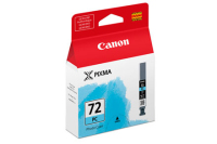 Canon PGI-72PC ink cartridge 1 pc(s) Original Photo cyan