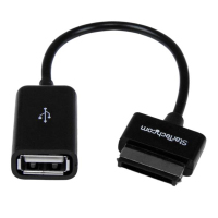 StarTech.com USB OTG Adapter Kabel für ASUS Transformer Pad und Eee Pad Transformer / Slider