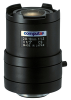 Computar T4Z2813CS-IR lente de cámara Negro
