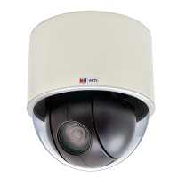 ACTi I92 bewakingscamera Dome IP-beveiligingscamera Binnen 1920 x 1080 Pixels Muur