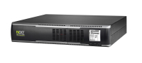 NEXT UPS Systems Logix RT 2000 UPS Dubbele conversie (online) 2 kVA 1800 W 8 AC-uitgang(en)