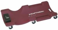 KRAFTWERK 3991 reparatie- & onderhoudsmiddel voor voertuigen Service creeper
