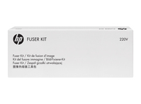 HP 220V Fuser Kit olvasztó