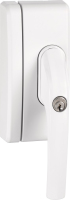 ABUS FUFT50050W Türen-/Fenstersensor Kabellos Weiß
