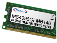 Memory Solution MS4096GI-MB146 Speichermodul 4 GB