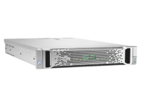 HPE ProLiant DL560 server Rack (2U) Intel Xeon E5 v3 E5-4640V3 1.9 GHz 128 GB 1200 W