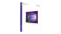 Microsoft Windows 10 Pro Full packaged product (FPP) 1 licenc(ek)