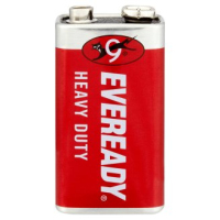 Energizer Everday Heavy Duty Jednorazowa bateria