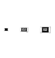 Panasonic ERA2AEB303X resistor 30000 Ω Metal