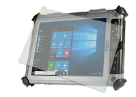 Zebra 400004 protezione per lo schermo dei tablet Protezione per schermo antiriflesso 1 pz