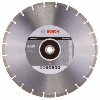 Bosch 2 608 602 621 Kreissägeblatt 35 cm