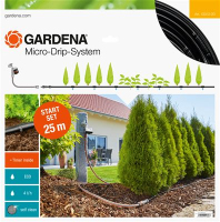 Gardena 13012-20 Tropfbewässerungssystem