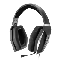 Gigabyte Force H5 Headset Head-band Black