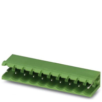 Phoenix Contact MSTB 2,5/ 8-G-5,08 wire connector PCB Green