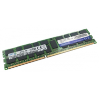 QNAP 16GB, DDR3 memory module 1 x 16 GB 1600 MHz ECC
