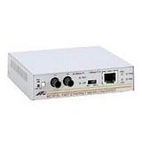 Allied Telesis AT-MC101XL Netzwerk Medienkonverter 100 Mbit/s
