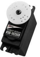 Hitec HSR-1425CR RC-Modellbau ersatzteil & zubehör Servo