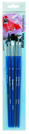 Marabu 018600201 penseel voor algemeen gebruik Ronde borstel 1 stuk(s)