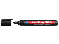 Edding OFC-ED300BK