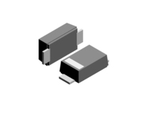 Vishay Z-DIODE 0,8W 82V 5% SMF Zener diode