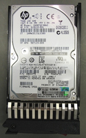 Hewlett Packard Enterprise 512743-001-RFB disco rigido interno 2.5" 72 GB SAS